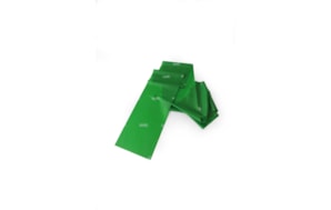 SISSEL FITBAND ESSENTIALS VERDE 15CMX2.50M REF.163.103